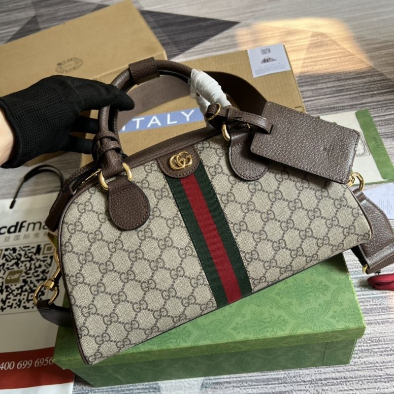 Gvc*1 top handle bags